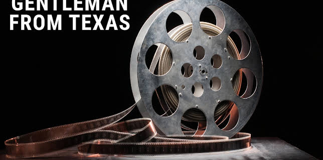 Gentleman From Texas (1946)