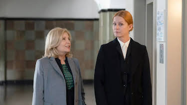 22:30: Die Kanzlei (50) | Radio Bremen | 4/29 2026