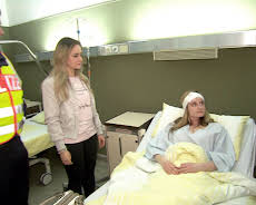 Der Blaulicht Report