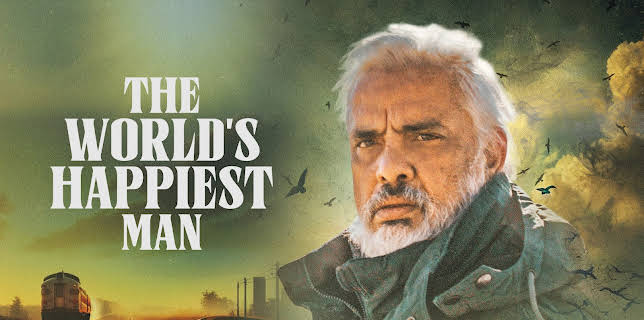 The World's Happiest Man (2026)