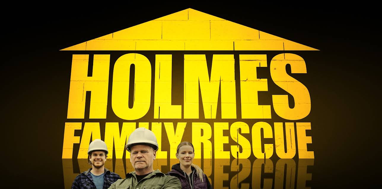 Holmes Family Rescue, Season 1