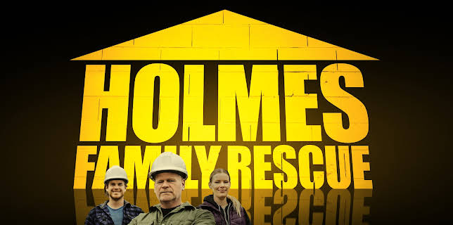 Holmes Family Rescue, Season 1