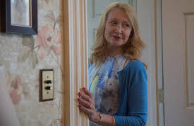 Sharp Objects: Falling