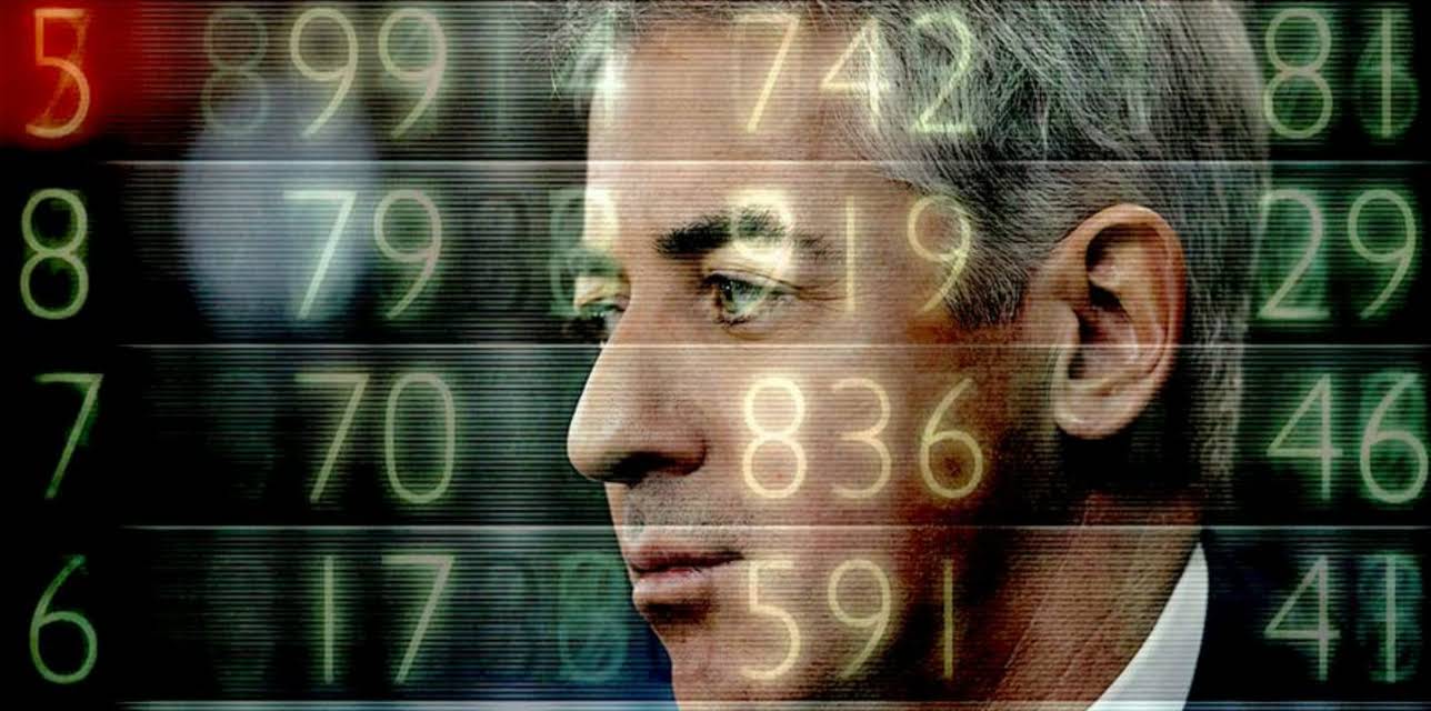 Betting on Zero (2017)