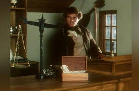 Sara Dane: Episode 5