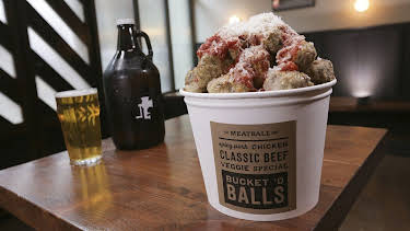 07:05: Food Paradise | ProSieben Maxx | 4/22 2026