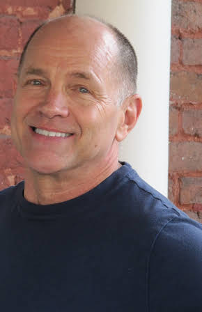 Pete Burris as 
