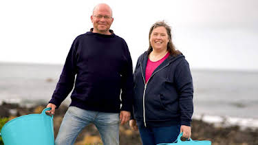 7:00 PM: Jersey and Guernsey (S1 E3) (S1) | Channel 5 | 7/22 2026