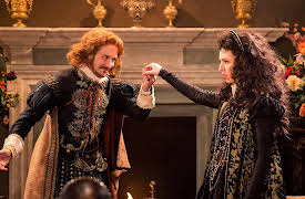 Upstart Crow, S1: Love Is Not Love