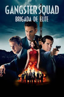 22:00: Gangster Squad. Brigada de élite | COSMO | 9/10 2026