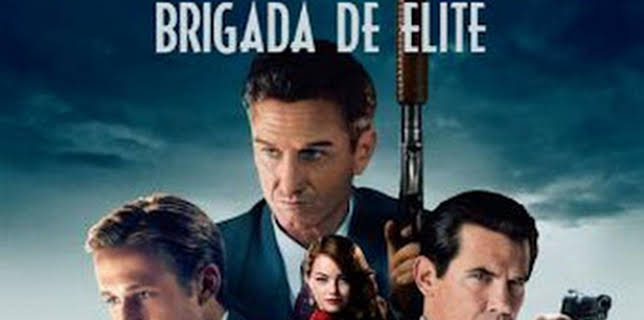 22:00: Gangster Squad. Brigada de élite | Calle 13 | 12/8 2025