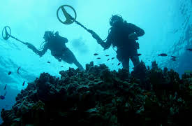 Cooper's Treasure Season 1: The Treasure Map From Space