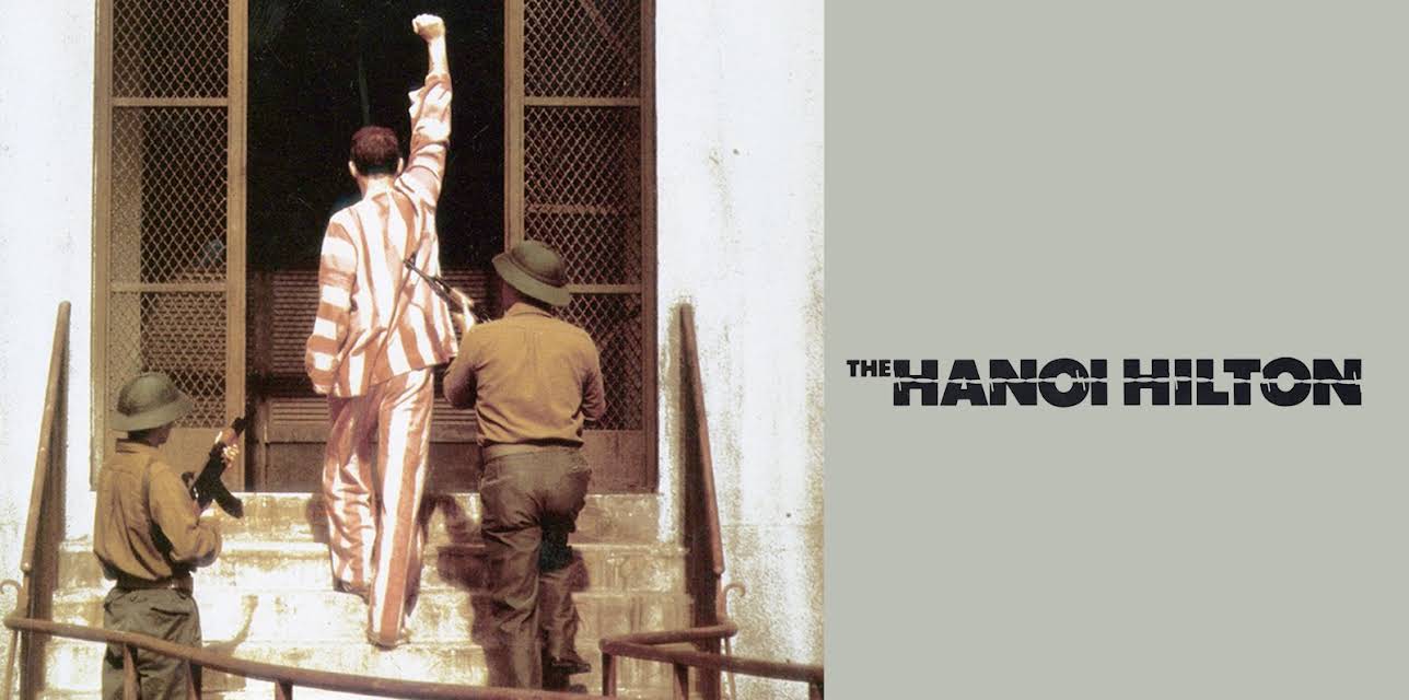 The Hanoi Hilton (1987)