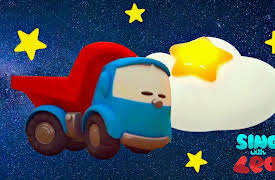 Sing With Leo: Twinkle twinkle Little Star