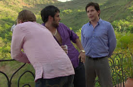 La Reina del Sur: Avsnitt 33