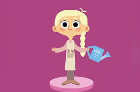 Lisa's Dresses: Park