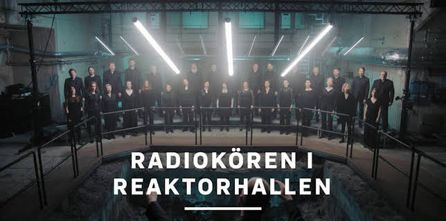 11:00: Radiokören i Reaktorhallen | SVT2 | 11/24 2025