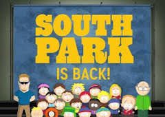 South Park (VOS) (T28): Episodio 5 (VOS)