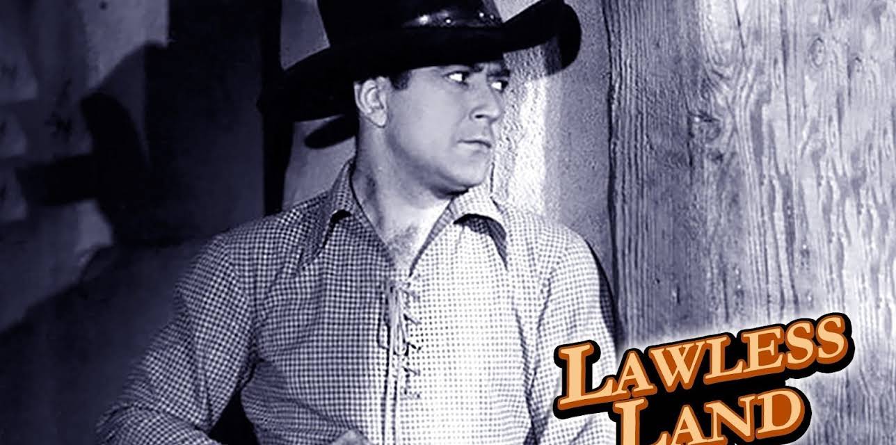 Lawless Land (1936)