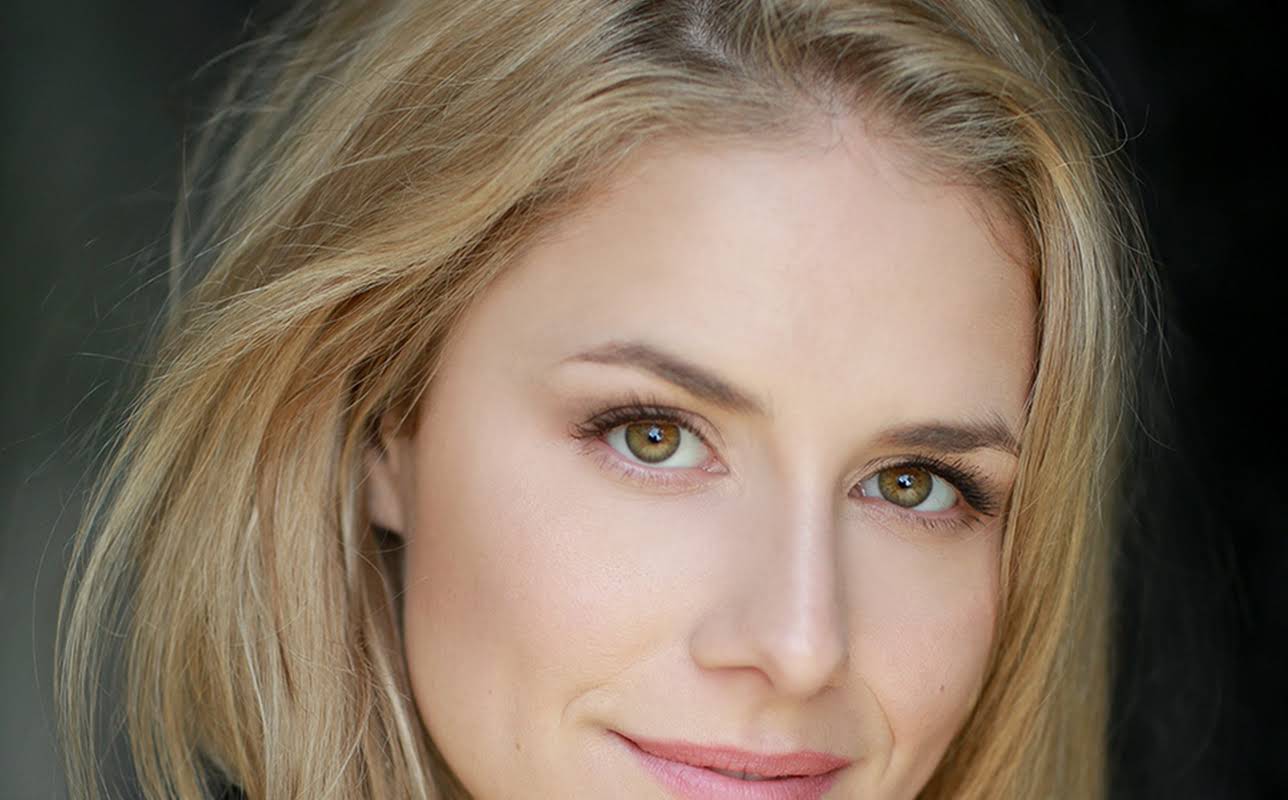 Alix Wilton Regan