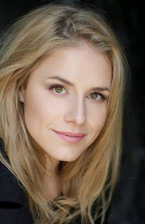 Alix Wilton Regan as 