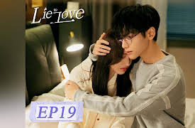 Lie to Love: Lie to Love EP19