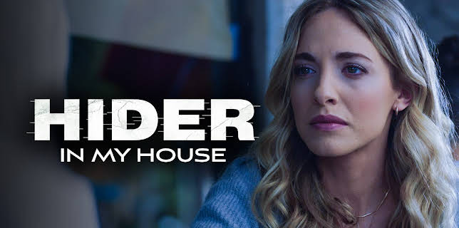 Hider In My House (2022)