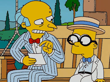 19:20: Die Simpsons | ProSieben | 5/16 2026