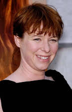 Julie Anne Robinson som Director