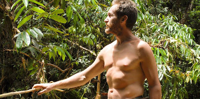 1:05 AM: Tribe (2005) (S3) | BBC Four | 3/5 2026