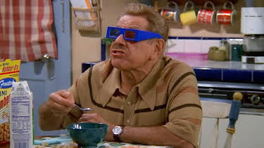 7:20 AM: The King of Queens | Channel 4 | 8/3 2026