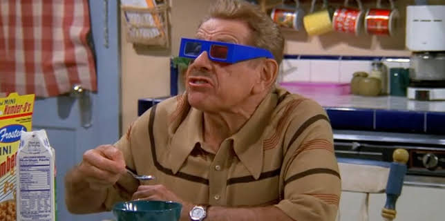 6:20 AM: The King of Queens | Channel 4 | 1/4 2026