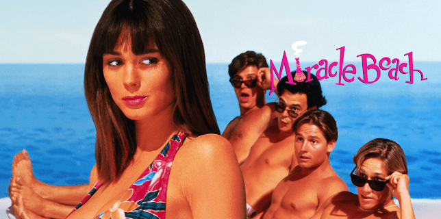 Miracle Beach (1992)