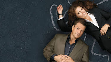 4:00 PM: Castle (S5 E5) (S5) | Channel 5 | 6/19 2026