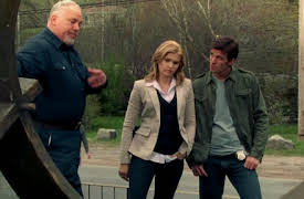 Haven Season 1: Butterfly