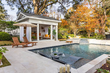 07:55: Home Town (S8 E18) (S8) | Kanal 11 | 4/1 2026