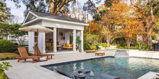 06:55: Home Town (S8 E18) (S8) | Kanal 11 | 4/1 2026