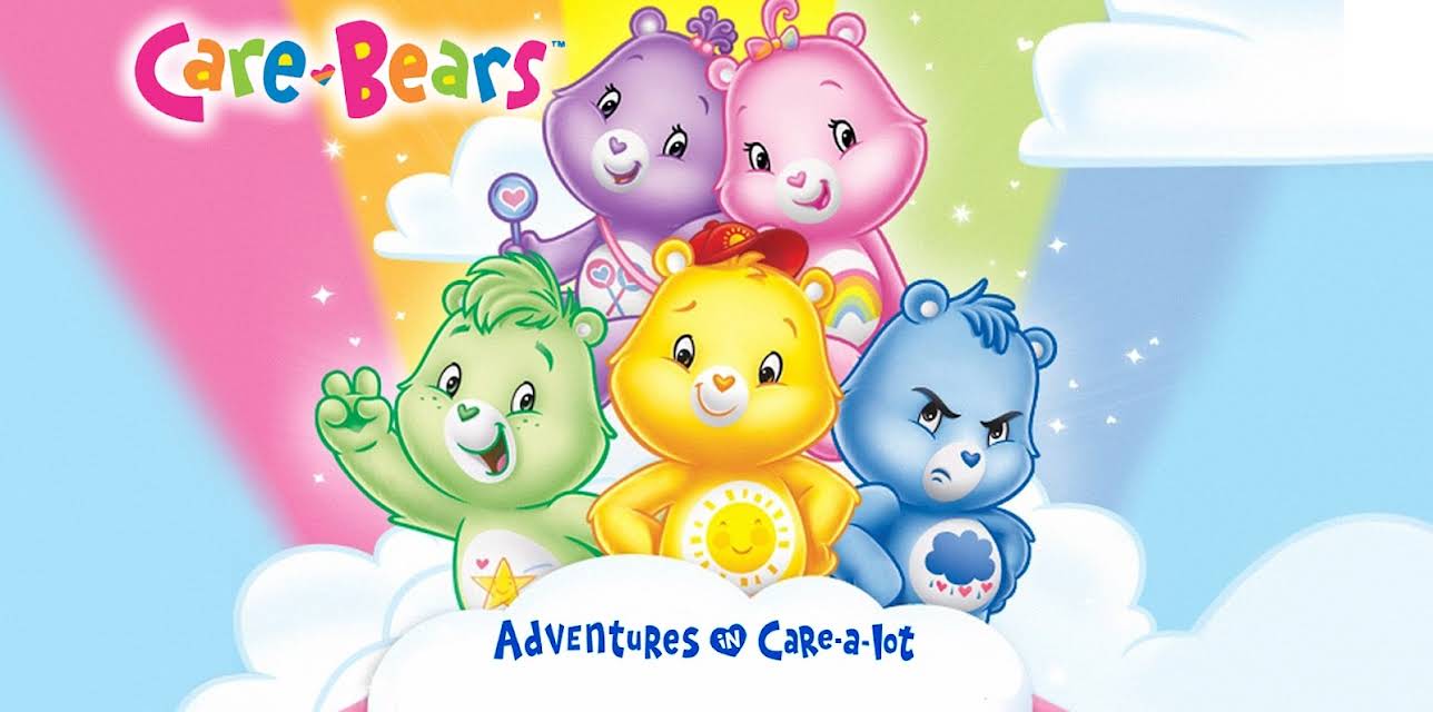 Care Bears - Adventures in Care-A-Lot Season 1