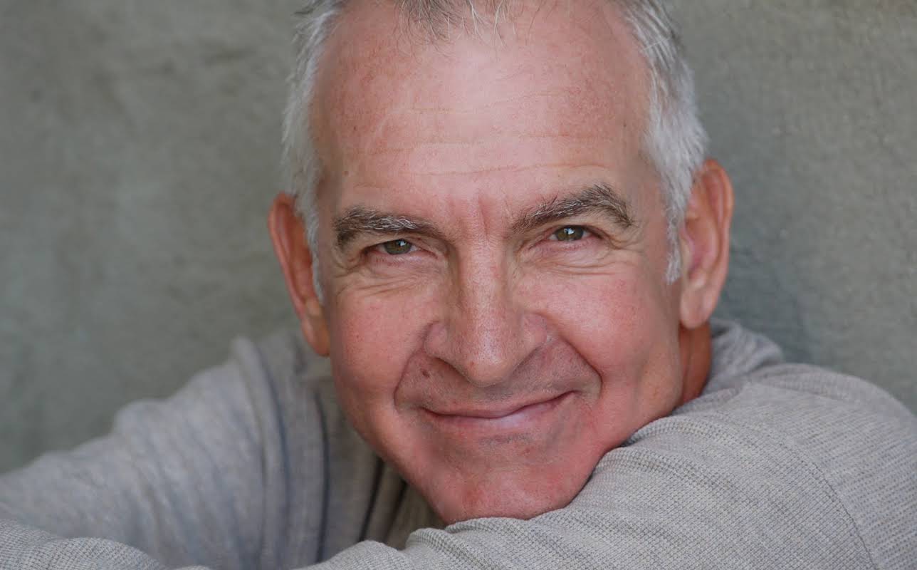 Mark Hutter