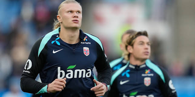 19:30: UEFA VM-kvalifisering: Studio | TV 2 | 11/16 2025