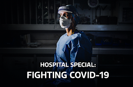 Hospital Special: Fighting Covid-19: Episode 1
