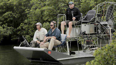 21:05: Expedition Unknown - Mythen auf der Spur | Kabel Eins Doku | 3/31 2026