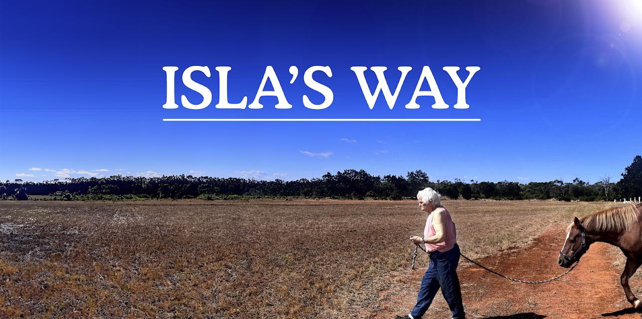 Isla's Way (2023)