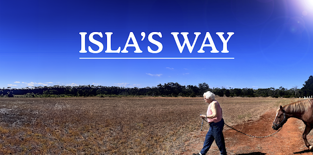 Isla's Way (2023)