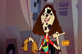 Rocky and Bullwinkle: Almost Famoose: Chapter Four