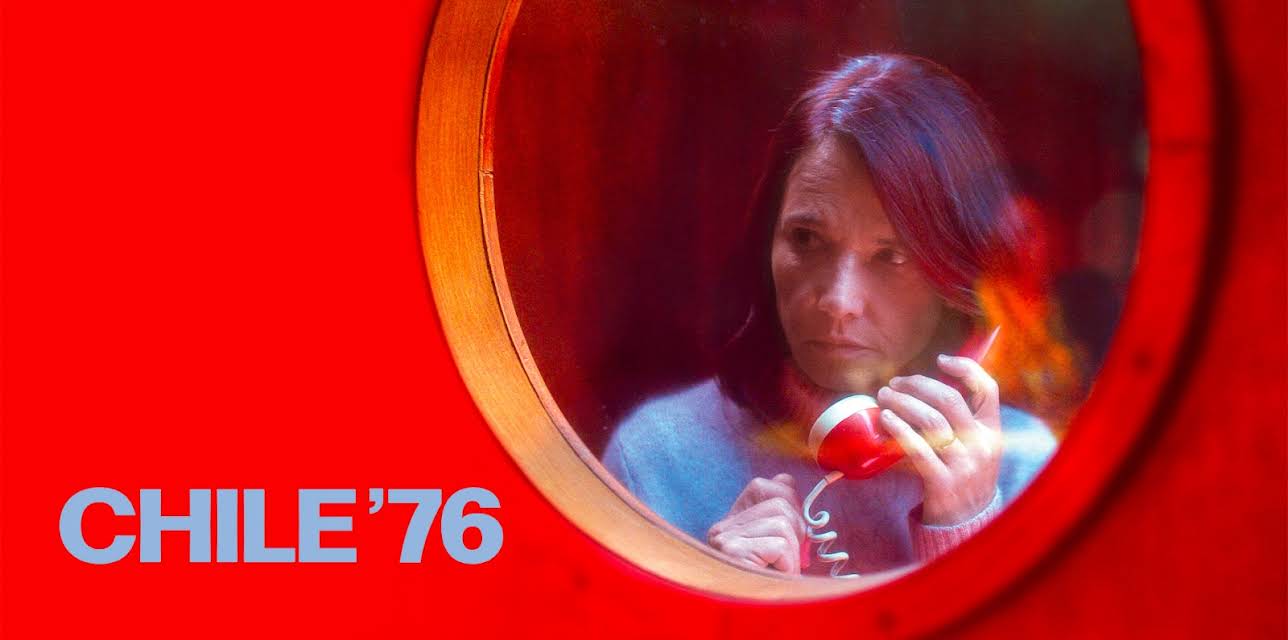 Chile ‘76 (2023)
