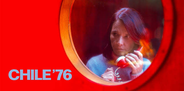 Chile ‘76 (2023)