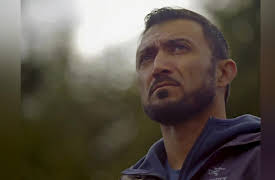 Contact Season 1: Deep State