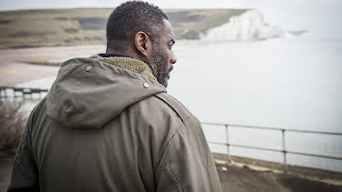 11:20 PM: Luther (S4 E1) (S4) | Drama | 8/21 2026