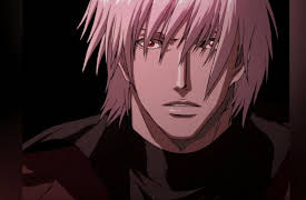 Devil May Cry Season 1: Devil May Cry